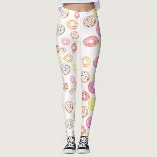 leggings doneren (Voorkant)