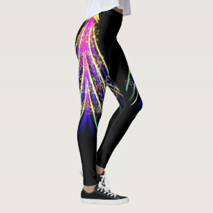 Leggings door James Michael Miller