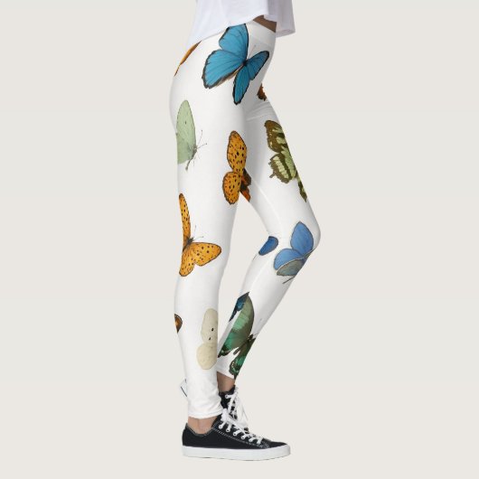 Leggings door James Michael Miller 4/23/2024 (Rechts)