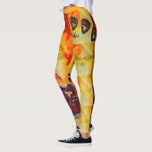 Leggings door James Michael Miller 4/23/2024 (Links)