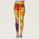 Leggings door James Michael Miller 4/23/2024 (Voorkant)