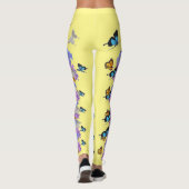 Leggings door James Michael Miller 4/2/2024 (Achterkant)
