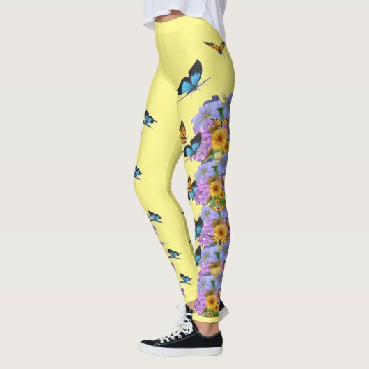 Leggings door James Michael Miller 4/2/2024 (Links)