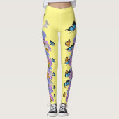 Leggings door James Michael Miller 4/2/2024 (Voorkant)