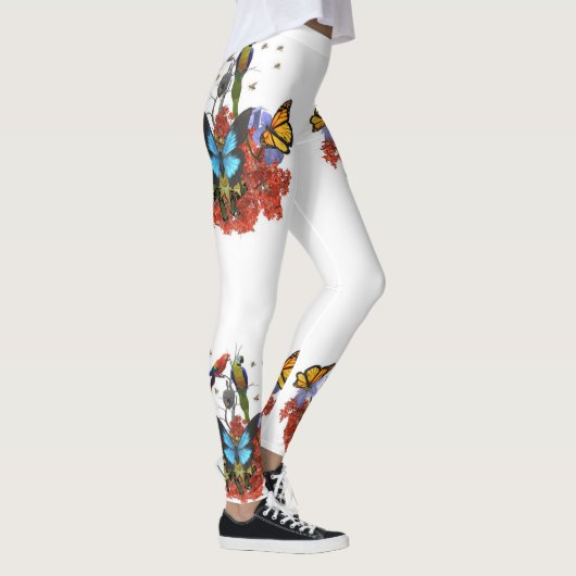 Leggings door James Michael Miller 4/2/2024 (Rechts)