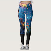 Leggings door James Michael Miller Aug 17 2025 (Voorkant)