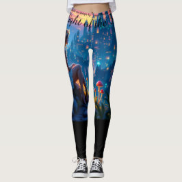 Leggings door James Michael Miller Aug 17 2025
