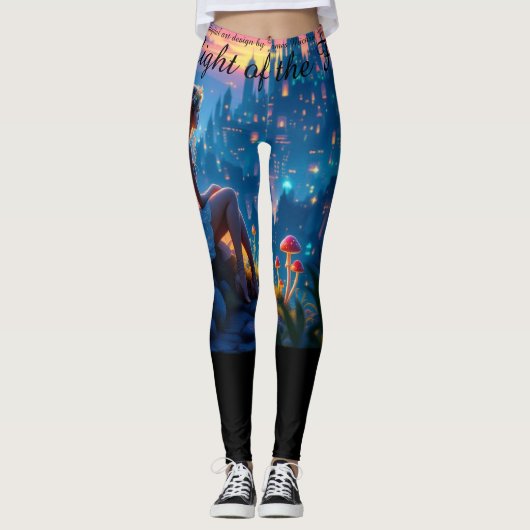 Leggings door James Michael Miller Aug 17 2025 (Voorkant)