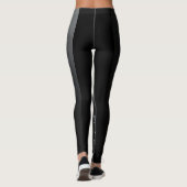 Leggings doorn (Achterkant)