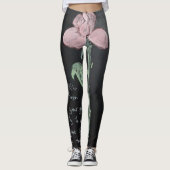 Leggings doorn (Voorkant)