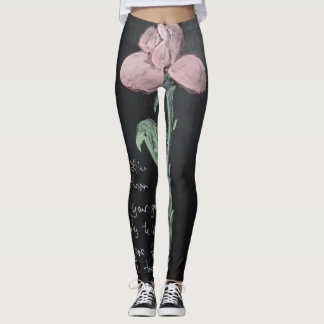 Leggings doorn