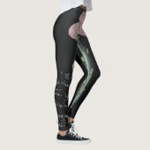 Leggings doorn (Rechts)
