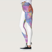 Leggings doorsturen (Links)