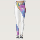 Leggings doorsturen (Voorkant)