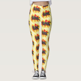 Leggings Drachenwald