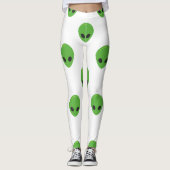 leggings emoji (Voorkant)