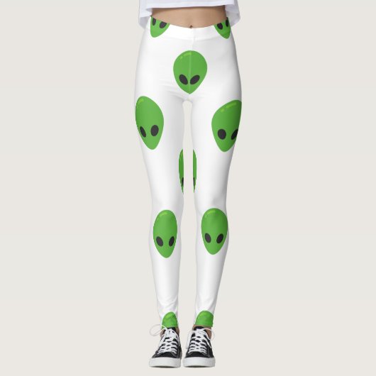 leggings emoji (Voorkant)