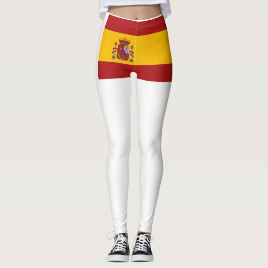 leggings españoli (Voorkant)