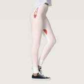 Leggings expression about the most famous playing  (Rechts)