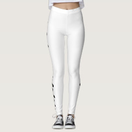 Leggings Fitness Actieve Kleding