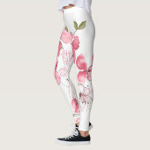 Leggings/Floral Leggings (Links)