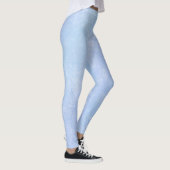 Leggings - fluisteren van ijs (Rechts)