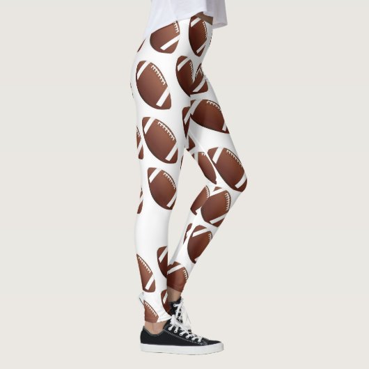 Leggings football (Rechts)
