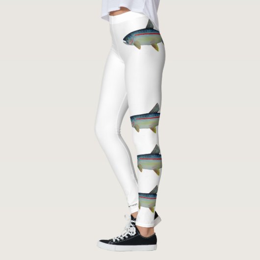 Leggings forel (Links)