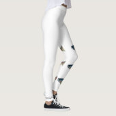 Leggings forel (Rechts)