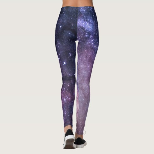 Leggings Galaxy (Achterkant)