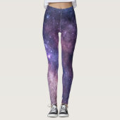 Leggings Galaxy (Voorkant)