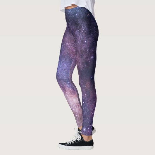 Leggings Galaxy (Links)