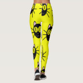 Leggings Gatunos (Achterkant)