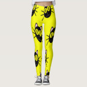Leggings Gatunos (Voorkant)