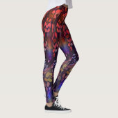 Leggings geJazzed Deff Grade2 (Rechts)