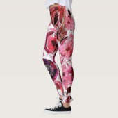 Leggings Gepassioneerd (Links)