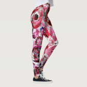 Leggings Gepassioneerd (Rechts)