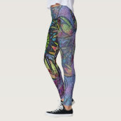 Leggings Glas in lood (Links)