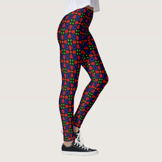 Leggings Glas in lood (Rechts)