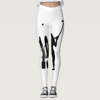 Leggings Golfgat 19