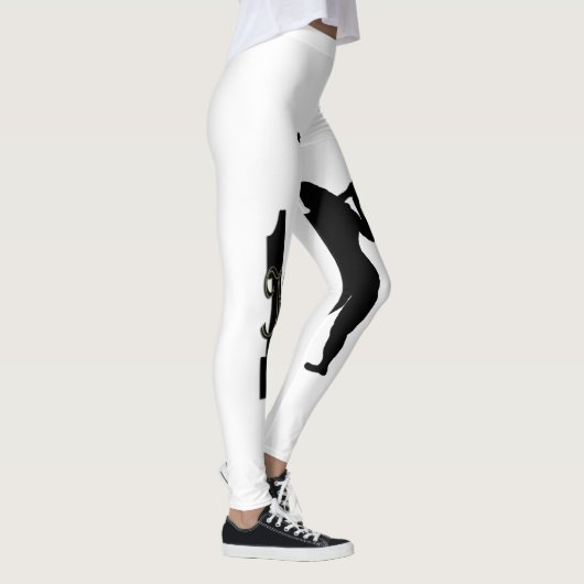 Leggings Golfgat 19 (Rechts)