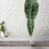 Leggings groenboek