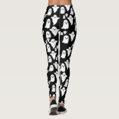 Leggings Halloween (Achterkant)