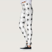 Leggings - Halloween Spiers (Links)