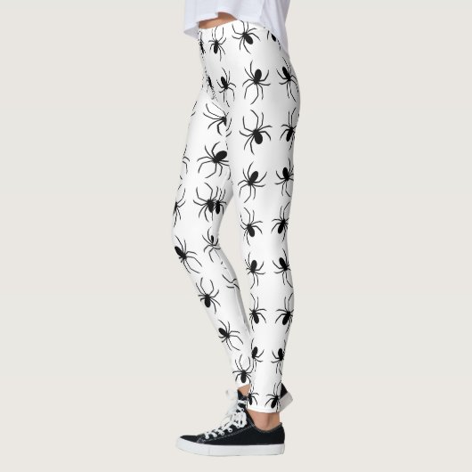 Leggings - Halloween Spiers (Links)