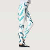 Leggings Hawaii (Rechts)