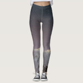 leggings hemelse sterren (Voorkant)