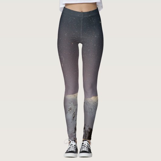 leggings hemelse sterren (Voorkant)