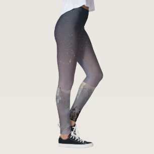 leggings hemelse sterren