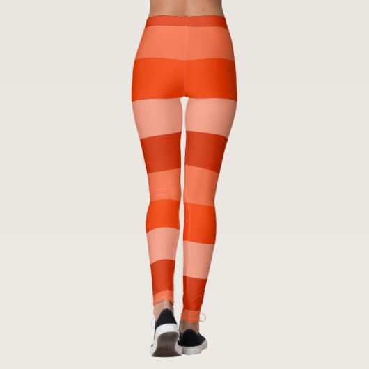 Leggings Hippie (Achterkant)